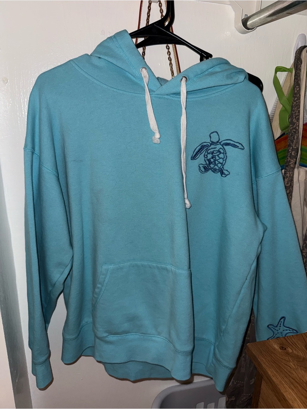 Simply Southern Hoodie Size Large